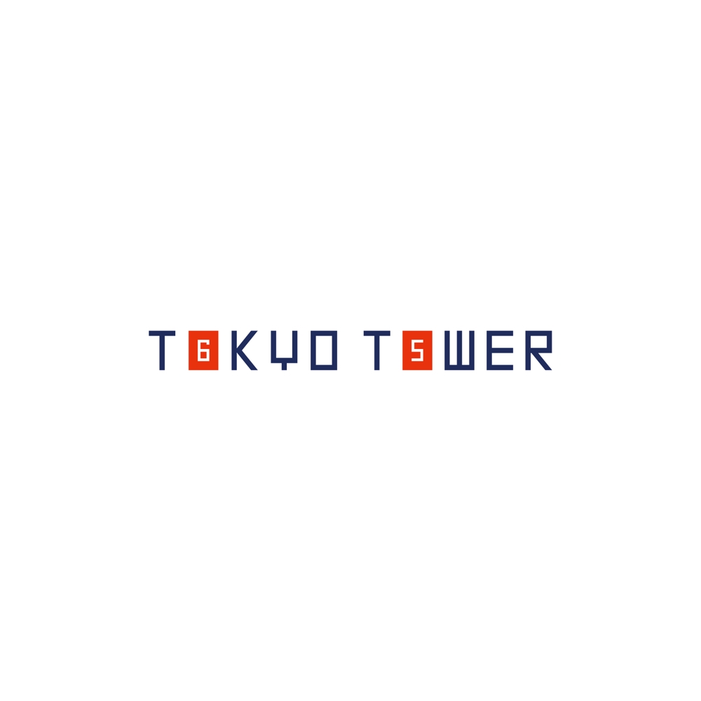 「東京タワー」を経営する株式会社TOKYO TOWERの「開業65周年ロゴ」