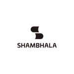 FUNCTION (sift)さんのジェンダーレスコスメとアウトドアの新ブランド「SHAMBHALA」のLOGO作成依頼への提案