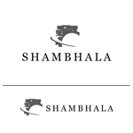 せのお しんや (senoo-shinya)さんのジェンダーレスコスメとアウトドアの新ブランド「SHAMBHALA」のLOGO作成依頼への提案