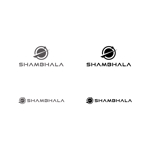 BUTTER GRAPHICS (tsukasa110)さんのジェンダーレスコスメとアウトドアの新ブランド「SHAMBHALA」のLOGO作成依頼への提案