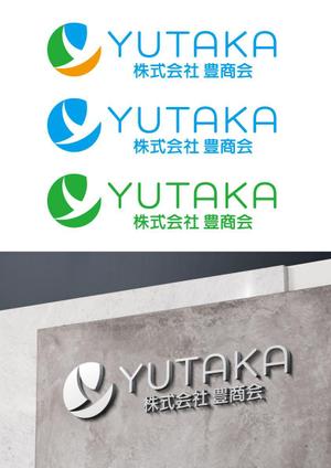 リオングラフィカ (shibazakura)さんの100周年を迎える当社企業ロゴの作成依頼への提案