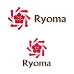 Dynamites01 (dynamites01)さんの高級クラブ店『Ryoma』のロゴ作成への提案