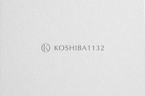 ALTAGRAPH (ALTAGRAPH)さんの株式会社KOSHIBA1132　のロゴへの提案