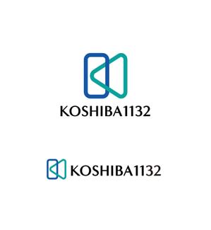 horieyutaka1 (horieyutaka1)さんの株式会社KOSHIBA1132　のロゴへの提案