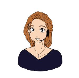 koo2 (koo-d)さんの情報メディアチャットボットのキャラクターへの提案