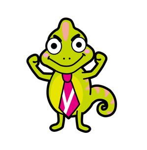 oshobo-Chako (oshobo)さんの不動産会社のキャラクター製作依頼への提案