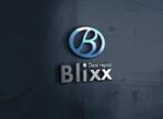 d-o2 (d-o2)さんのデントリペア専門店　Blixx (ブリックス)　ロゴ・ロゴマーク制作依頼への提案