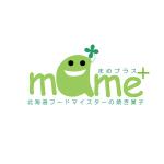 webya (akky510)さんの焼き菓子屋のロゴ制作への提案