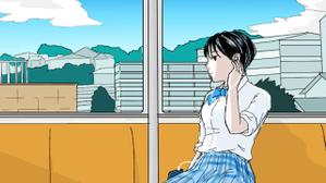 Atelier Ono (chietochie)さんの自作曲のMVに使うイラスト作成依頼への提案