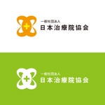 Ex Libris (moonigraph)さんの「一般社団法人 日本治療院協会」のロゴ作成への提案