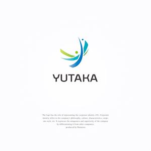 ハナトラ (hanatora)さんの100周年を迎える当社企業ロゴの作成依頼への提案