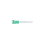 nabe (nabe)さんの株式会社ZOOという会社のロゴ作成依頼への提案