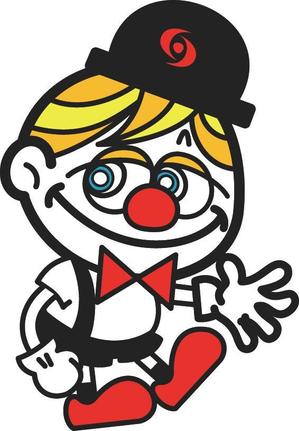 heesuke (heeske)さんの不動産屋のイメージキャラクターへの提案