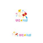 chianjyu (chianjyu)さんの地下アイドルピコ☆レボリニューアル新規ロゴへの提案