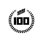 OGR Lab (one_giant_reptile)さんの100周年を迎える当社企業ロゴの作成依頼への提案