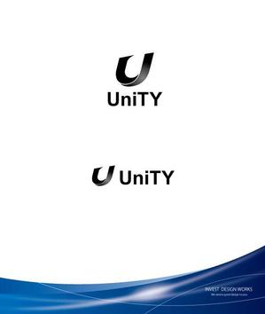 invest (invest)さんの『株式会社UniTY』のロゴへの提案