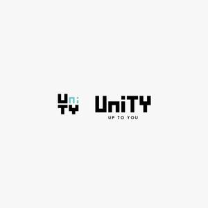 HELLO (tokyodesign)さんの『株式会社UniTY』のロゴへの提案