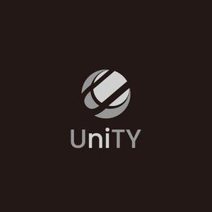 BEAR'S DESIGN (it-bear)さんの『株式会社UniTY』のロゴへの提案