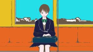 ルリツグミ工房 ()さんの自作曲のMVに使うイラスト作成依頼への提案