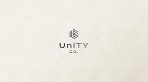 ALTAGRAPH (ALTAGRAPH)さんの『株式会社UniTY』のロゴへの提案