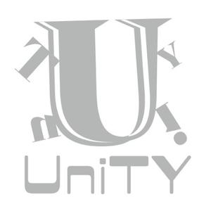 藤依ひな (fujiyorihina)さんの『株式会社UniTY』のロゴへの提案