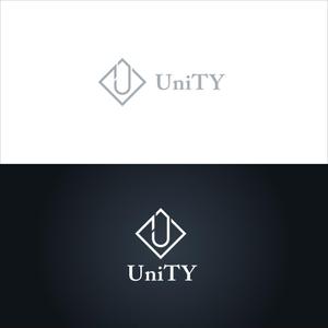 Zagato (Zagato)さんの『株式会社UniTY』のロゴへの提案