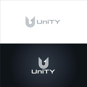 Zagato (Zagato)さんの『株式会社UniTY』のロゴへの提案