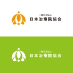 Ex Libris (moonigraph)さんの「一般社団法人 日本治療院協会」のロゴ作成への提案