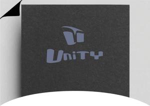 7.5HZ DESIGN (greenpeaceriver)さんの『株式会社UniTY』のロゴへの提案