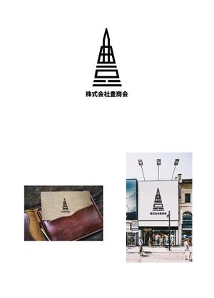 gaan (gaan_24)さんの100周年を迎える当社企業ロゴの作成依頼への提案