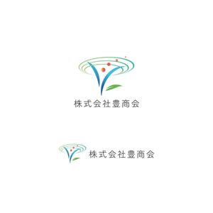LUCKY2020 (LUCKY2020)さんの100周年を迎える当社企業ロゴの作成依頼への提案