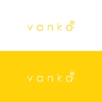 デザイン工房 (Li-Create)さんの映像関連企業向けコンサルティング会社「vanka」のロゴへの提案