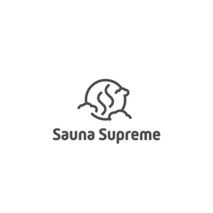 maharo77 (maharo77)さんのサウナ専用CBD・パッケージ「SS　Sauna Supreme」の文字ロゴへの提案
