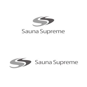 Dynamites01 (dynamites01)さんのサウナ専用CBD・パッケージ「SS　Sauna Supreme」の文字ロゴへの提案