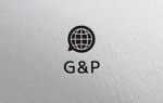 YF_DESIGN (yusuke_furugen)さんのニュージーランド専門留学エージェント、G & Pのロゴへの提案