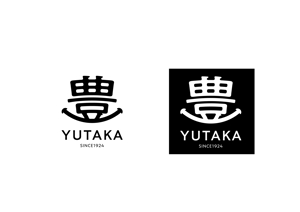 tasse (yn_matsunaga)さんの100周年を迎える当社企業ロゴの作成依頼への提案