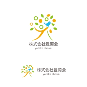 otanda (otanda)さんの100周年を迎える当社企業ロゴの作成依頼への提案