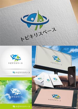k_31 (katsu31)さんの福祉サービス事業を主軸とした新規設立法人のロゴへの提案