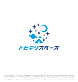tog_design (tog_design)さんの福祉サービス事業を主軸とした新規設立法人のロゴへの提案