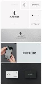 MimiToki (5f486dd60dded)さんのハイクラス向け人材紹介を行う会社のロゴ制作のお仕事への提案