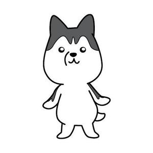 uchicoさんのカナダをPRするゆるキャラ「かなたん」のデザインへの提案