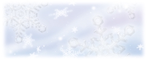 yokomimiさんの美しい自然　イラスト・または写真加工【氷（または雪）の結晶】への提案