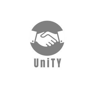 shin_design (shinx1220)さんの『株式会社UniTY』のロゴへの提案