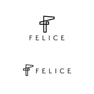 otanda (otanda)さんのECショップ「FELICE」のロゴ への提案