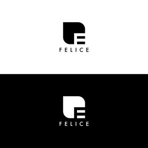 HELLO (tokyodesign)さんのECショップ「FELICE」のロゴ への提案