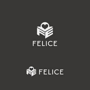 ninaiya (ninaiya)さんのECショップ「FELICE」のロゴ への提案