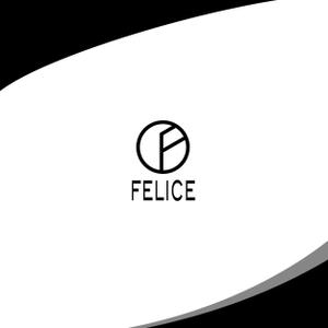 REVELA (REVELA)さんのECショップ「FELICE」のロゴ への提案
