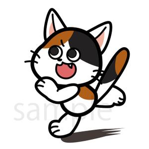 Isao.i (fm_handa)さんのキャラクターデザイン募集への提案