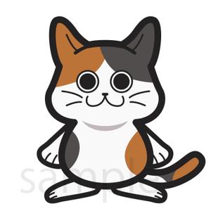 Isao.i (fm_handa)さんのキャラクターデザイン募集への提案