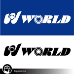 ki-to (ki-to)さんの「株式会社ワールド」のロゴへの提案